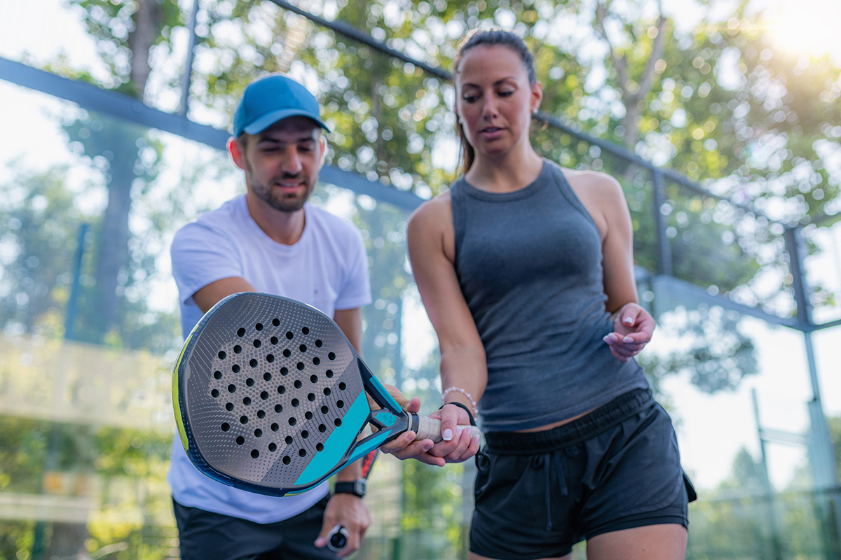 The Best Pickleball Paddles Tested: Use Top-Notch Gear to Improve Your Game