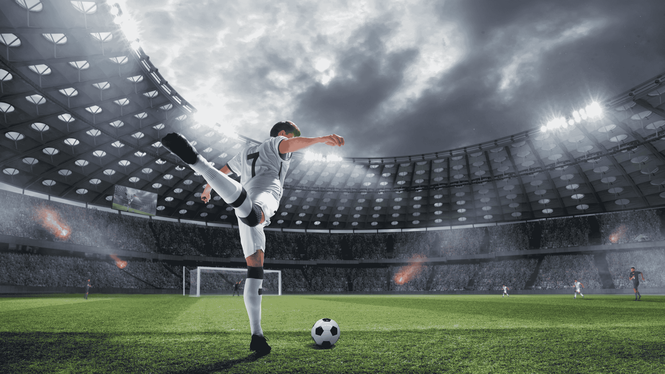 How Data Is Changing The Game: Sports Analytics In Modern Football