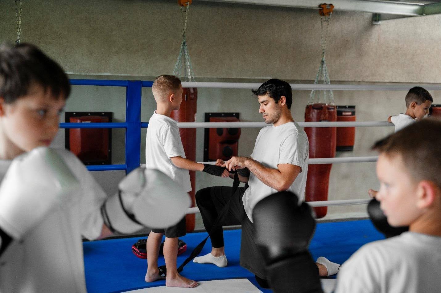 Reasons Why Parents Should Choose After-School Childcare with Martial Arts Programs