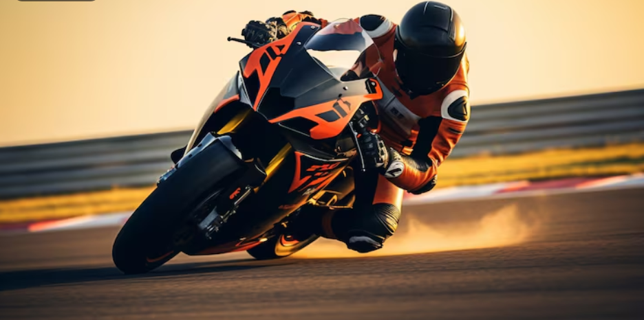 Motorsport PR Agency