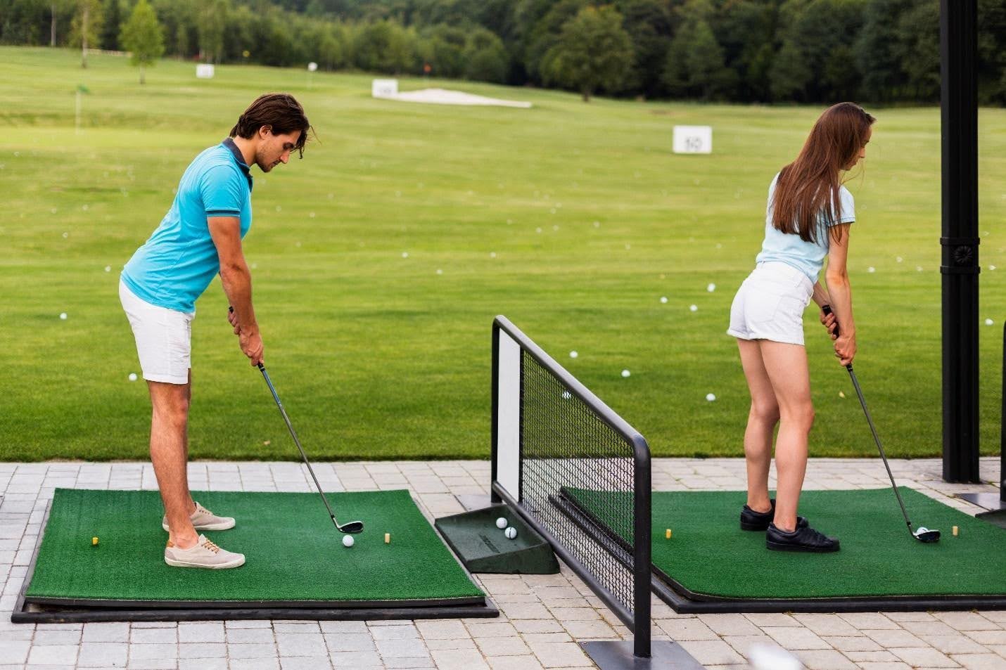 Driving Range