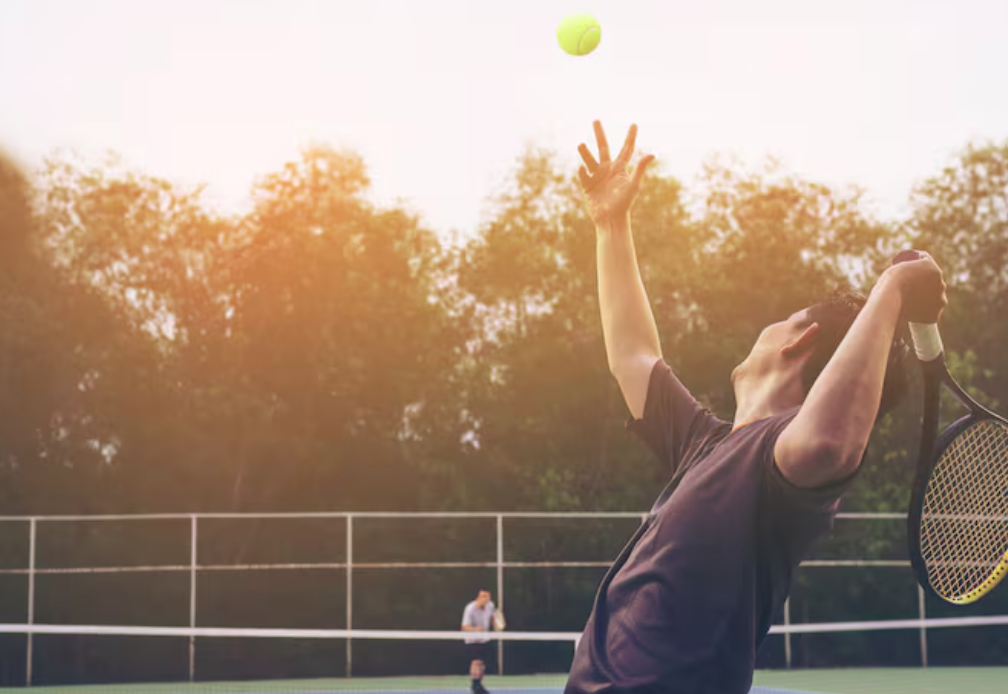 Key Factors for Choosing the Perfect Private Tennis Lesson