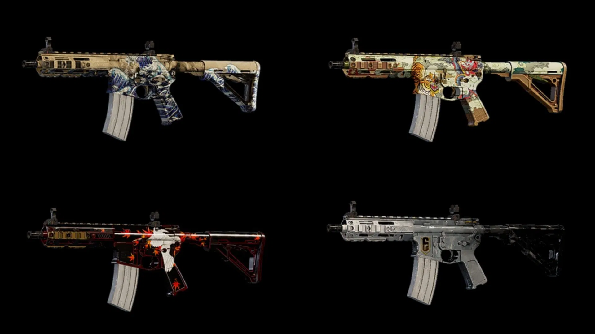 R6 Marketplace Guide: Quickly Purchase, Sell, and Exchange Rainbow Six Siege Items